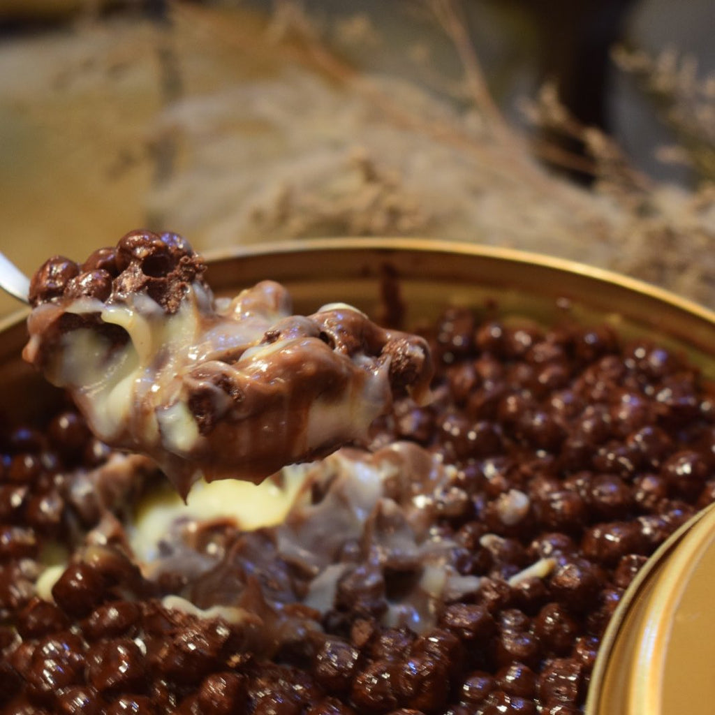 LAZY CAT MOUSE | THECHOCOLATEDAZE