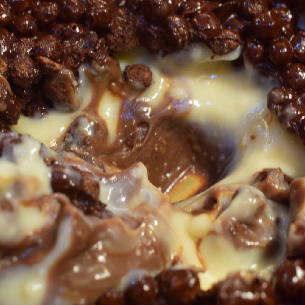 LAZY CAT MOUSE | THECHOCOLATEDAZE