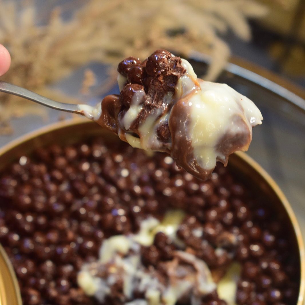 LAZY CAT MOUSE | THECHOCOLATEDAZE