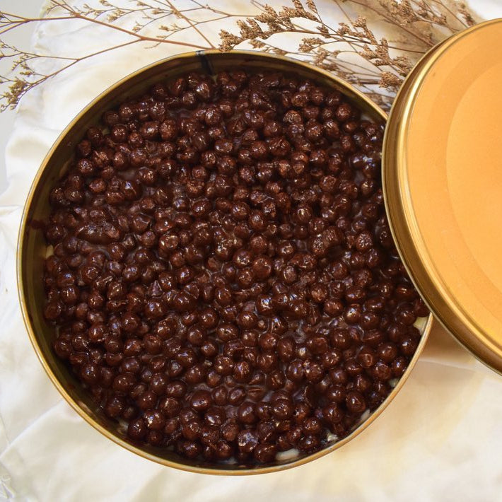 LAZY CAT MOUSE | THECHOCOLATEDAZE