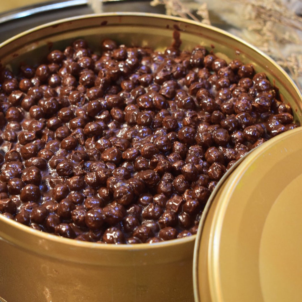 LAZY CAT MOUSE | THECHOCOLATEDAZE