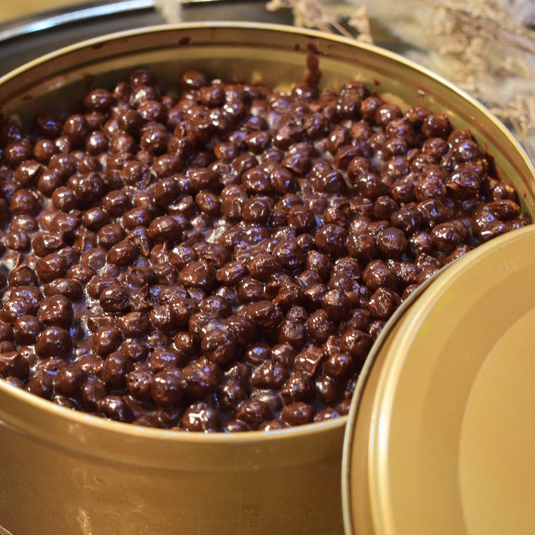 LAZY CAT MOUSE | THECHOCOLATEDAZE