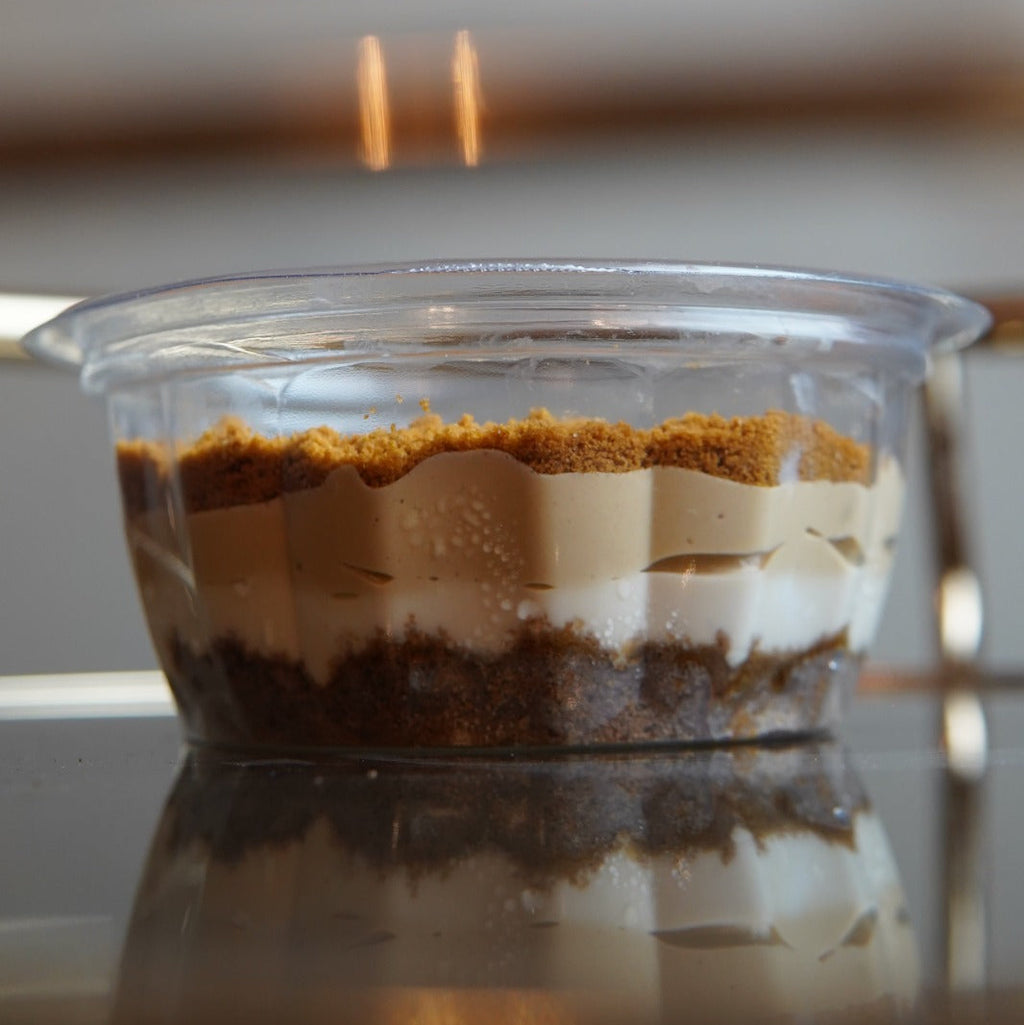 LOTUS BLISS TRIFFLE | CHOCOLATEDAZE