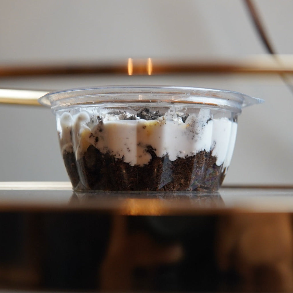 OREO BLISS TRIFFLE | THECHOCOLATDAZE